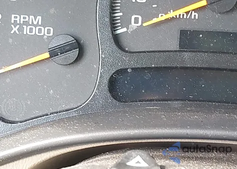 2004 GMC Yukon Xl 1500 Slt из США, поврежденный, VIN 3GKEC16ZX4G209308